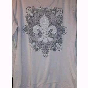 Fleur Dis Li Sweater